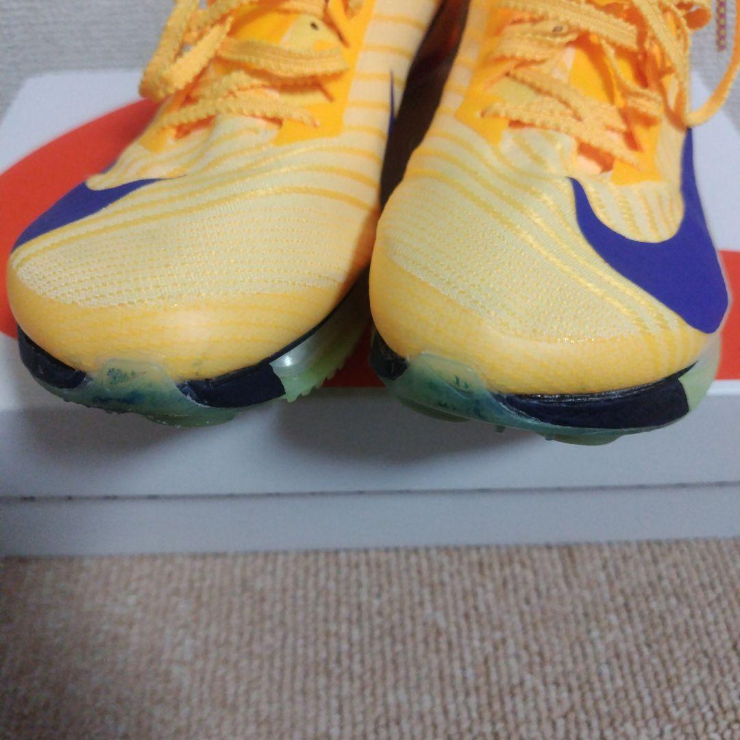 スパイク・シューズ Nike Airzoom Maxfly2 25cm