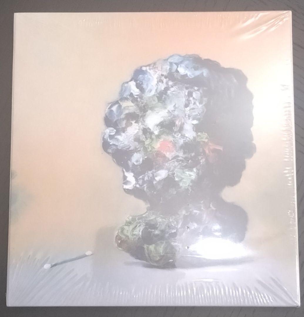 洋楽 The Caretaker 3CD V/VM James Kirby