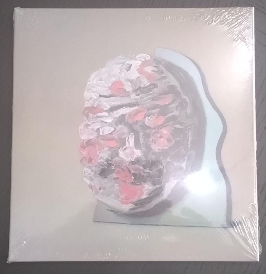 洋楽 The Caretaker 3CD V/VM James Kirby