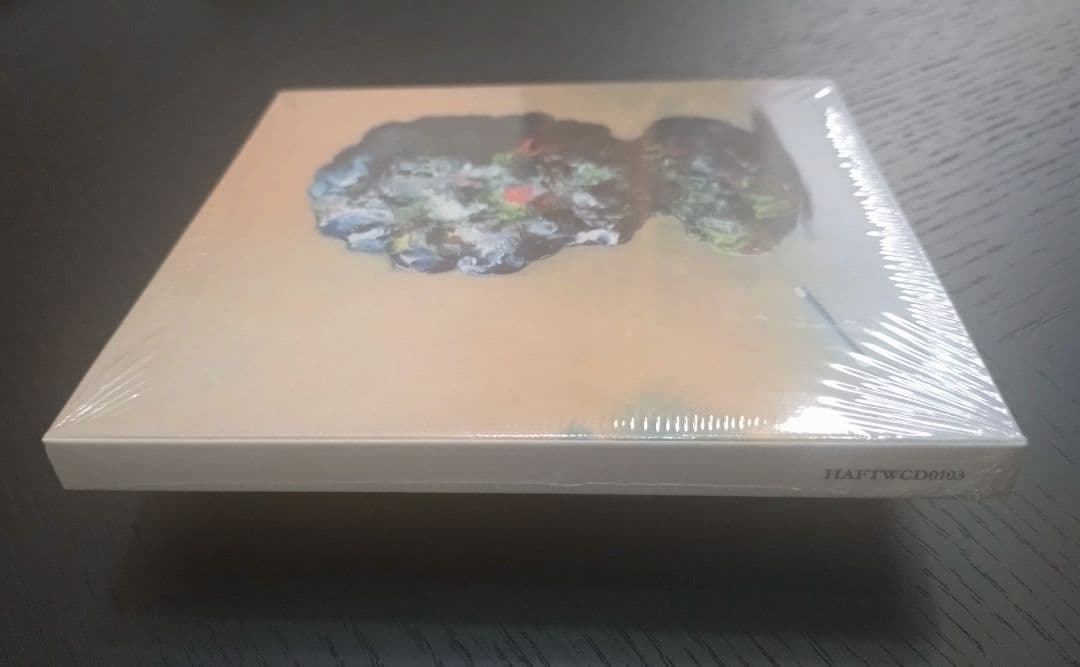 洋楽 The Caretaker 3CD V/VM James Kirby