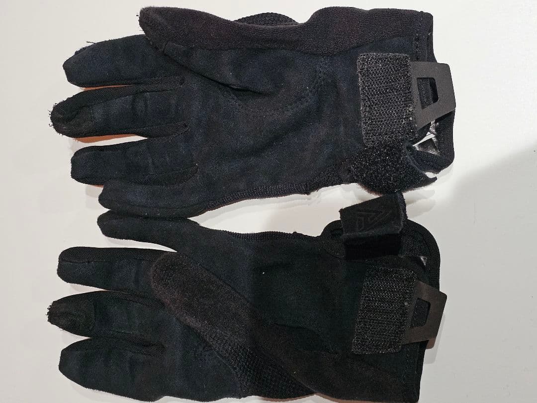 サバゲー引退品 プレキャリ ヘルメットセット バラ売り可