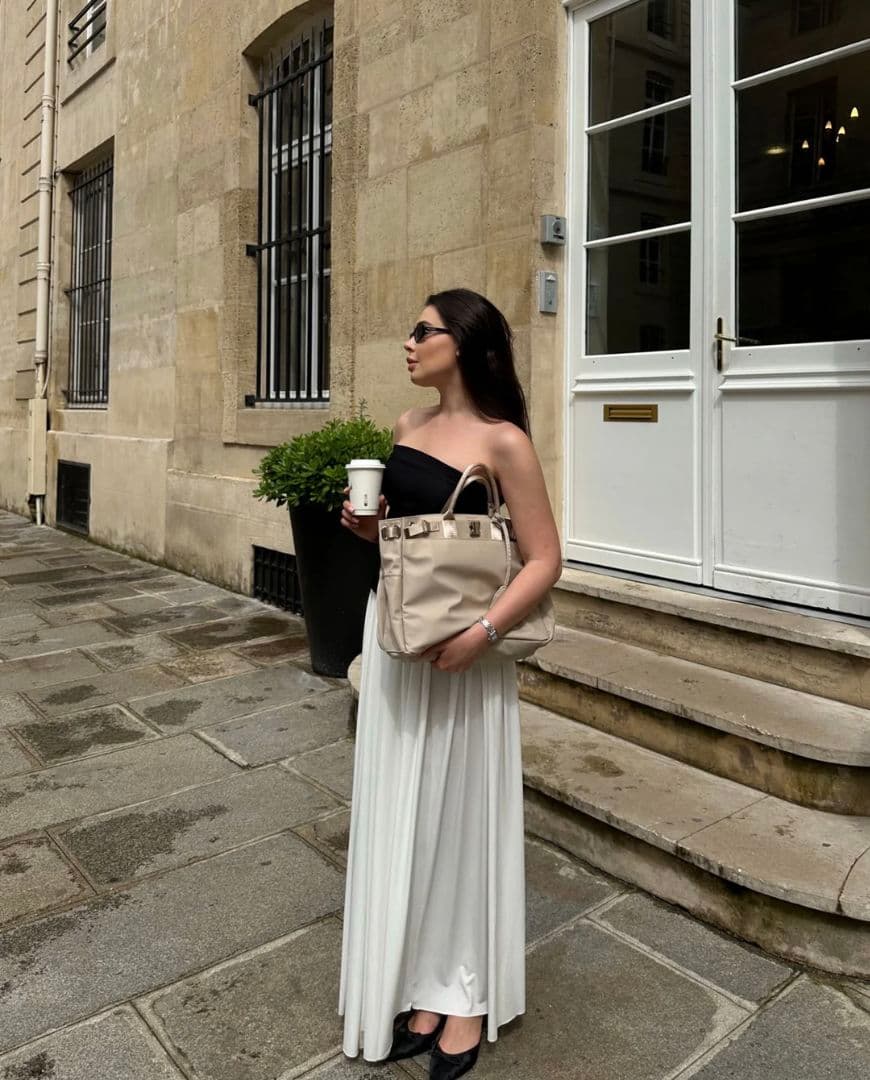 SELENT ETHER(セレーンエテール) PASSION36 アイボリー