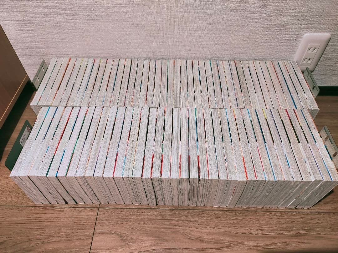 キングダム 全巻 1巻〜75巻 状態ランクSS