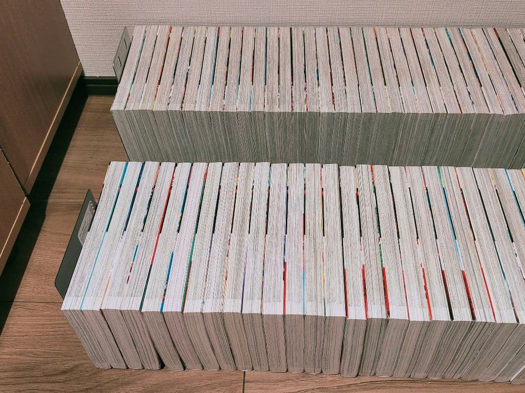 キングダム 全巻 1巻〜75巻 状態ランクSS