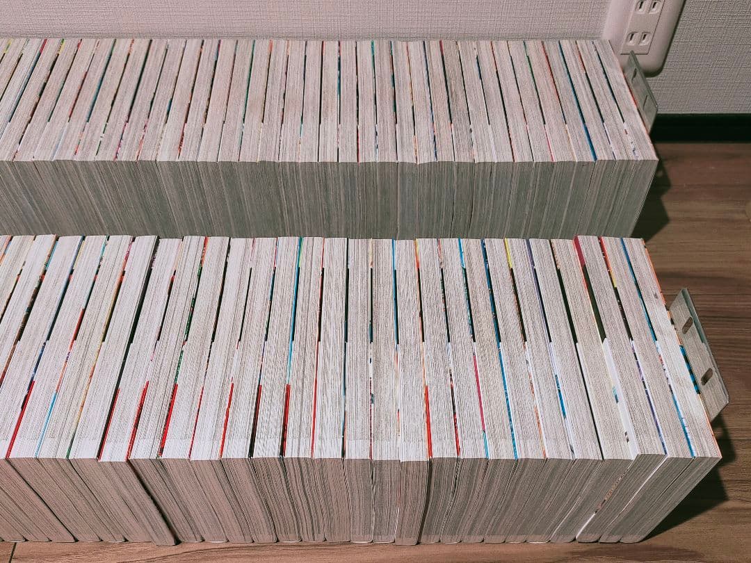 キングダム 全巻 1巻〜75巻 状態ランクSS