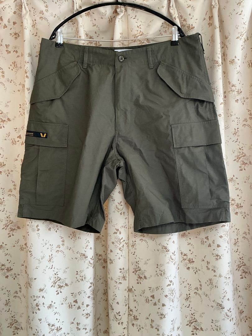 パンツ wtaps 211BRDT-PTM05