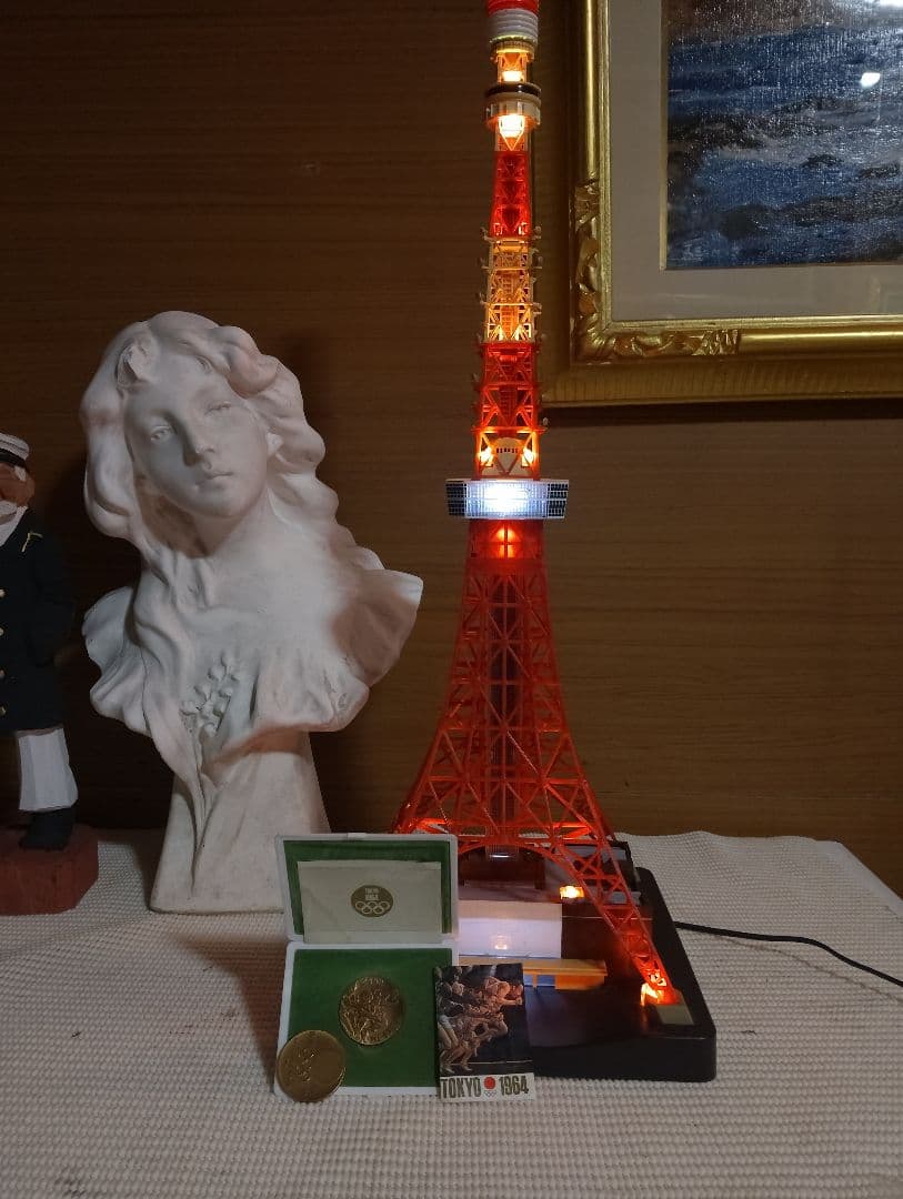 東京オリンピック金メダル2枚セット