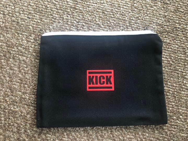 KICK THE CAN CREW 復活祭　DVD 非売品　キックザカンクルー