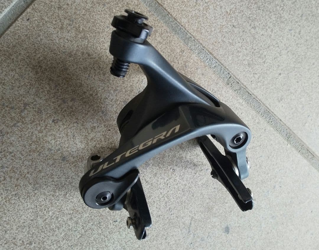 シマノ SHIMANO アルテグラ ULTEGRA BR-8000 前後ブレーキ