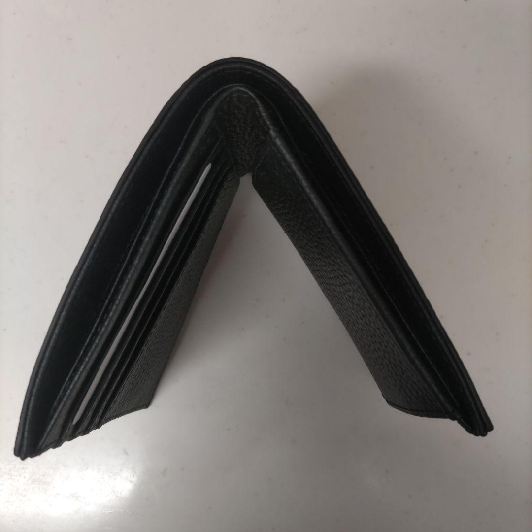 EMPORIO ARMANI エンポリオアルマーニ 二つ折り財布