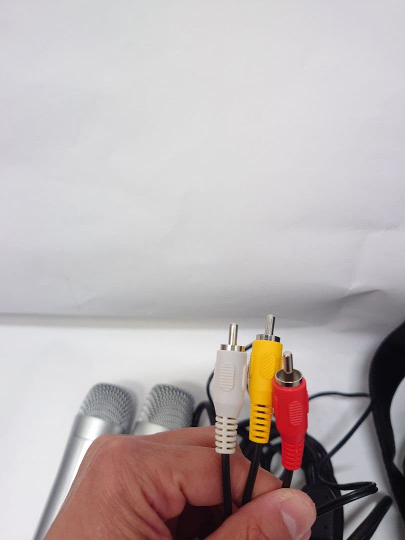 オンステージ パーソナルカラオケ Z-PK1200G・Z-PKD2