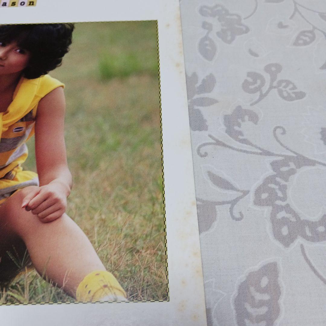 見本盤　Keiko Saito Good bye season