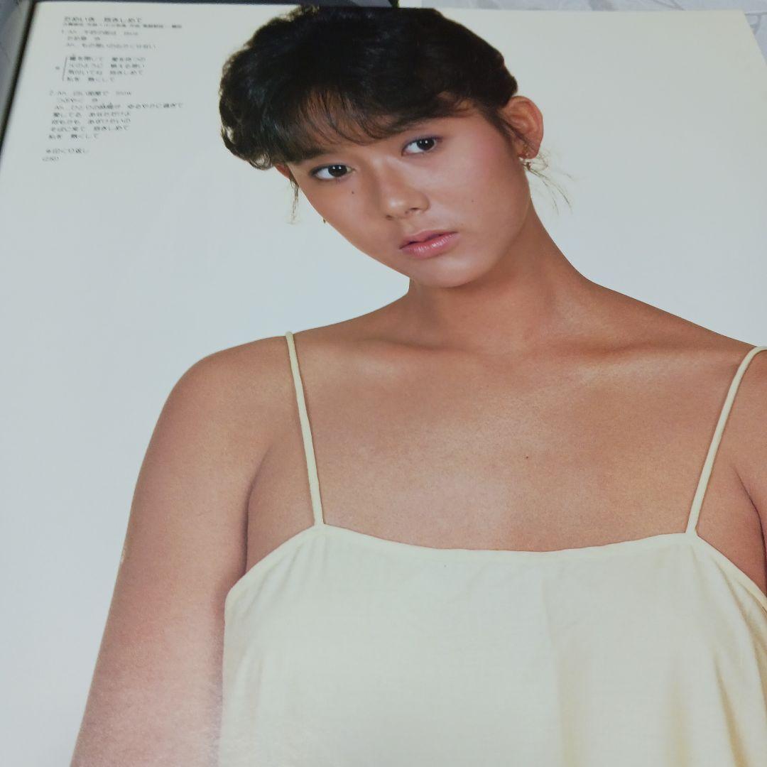 見本盤　Keiko Saito Good bye season