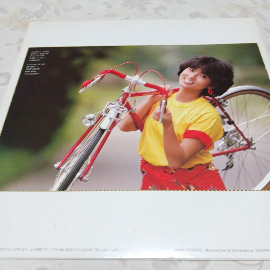 見本盤　Keiko Saito Good bye season