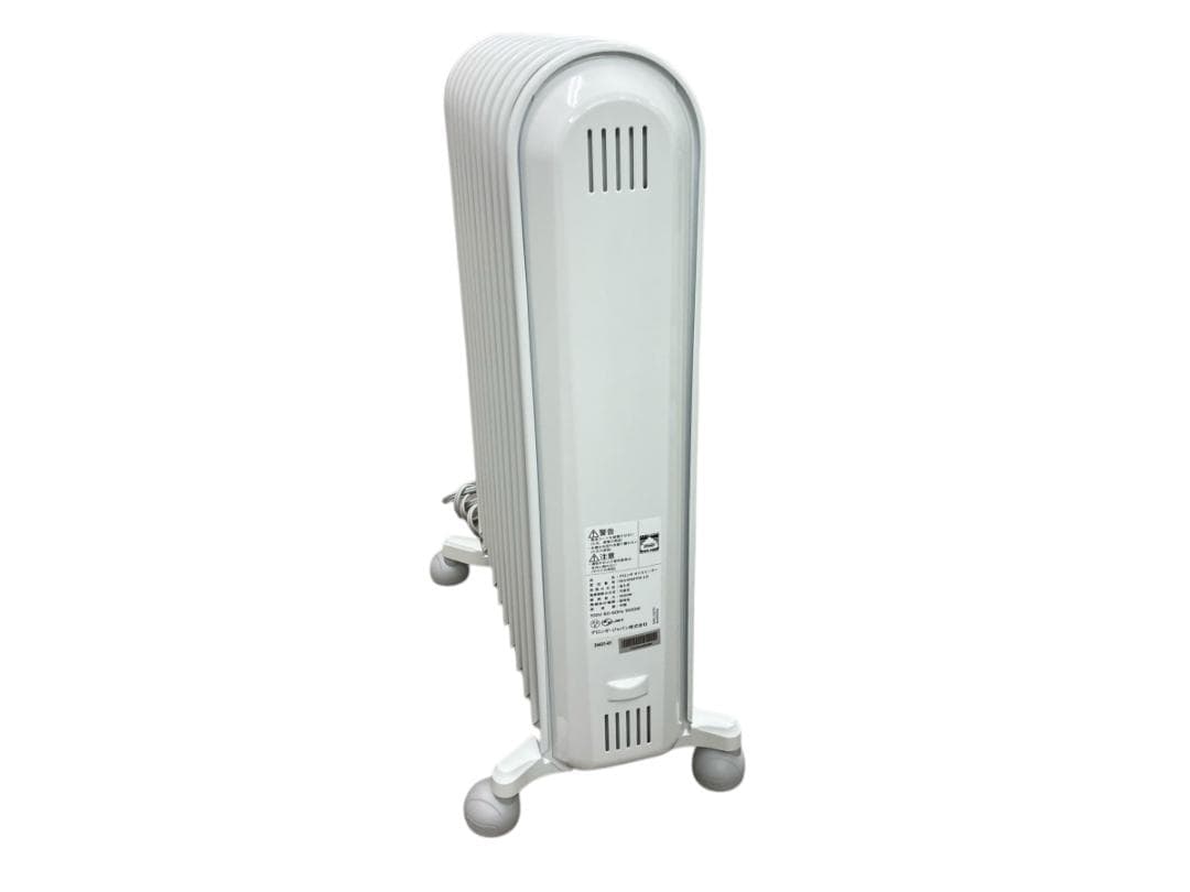 tomo0726専用 デロンギ アミカルド オイルヒーター 2024年12月