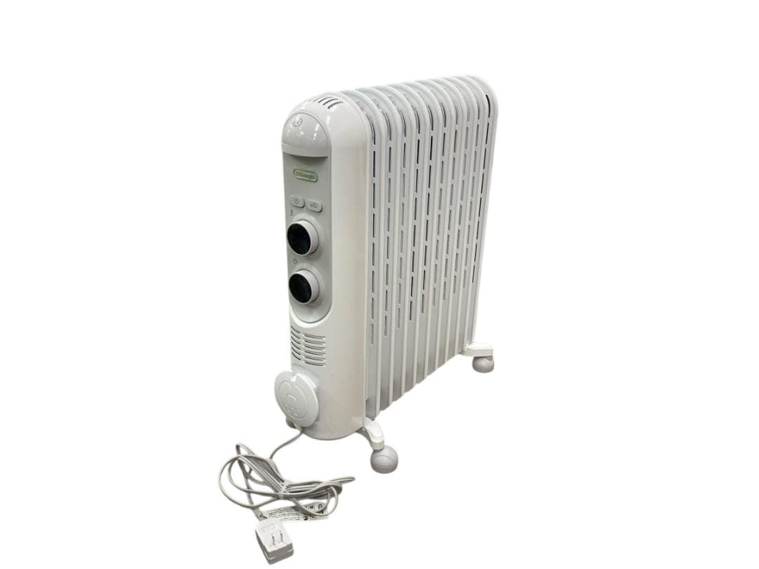 tomo0726専用 デロンギ アミカルド オイルヒーター 2024年12月