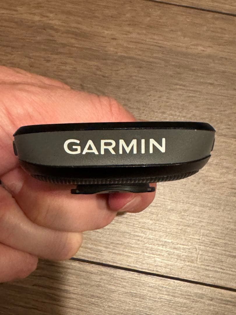Garmin Edge540 本体のみ