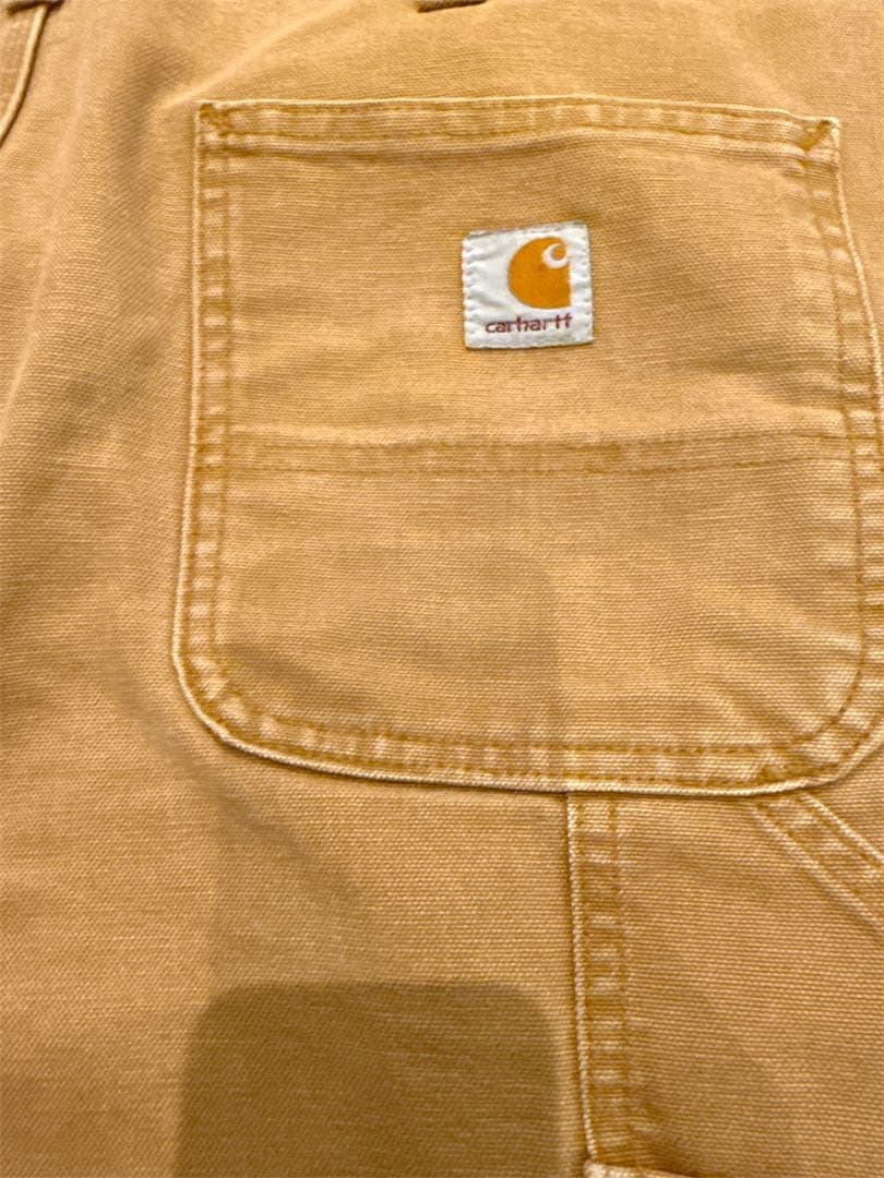 Carhartt double knee pants ダブルニー 36×30
