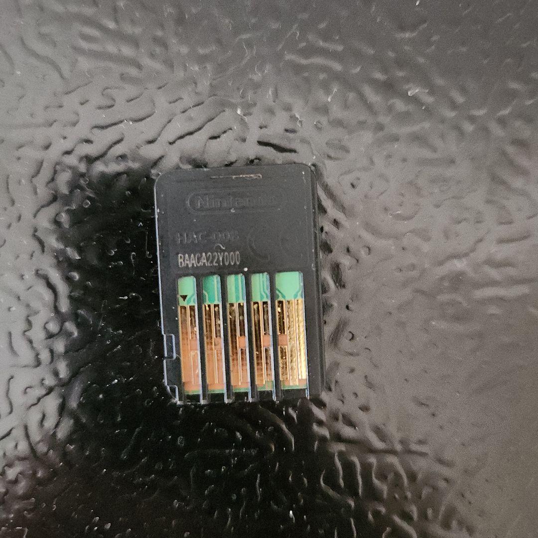 ジャンク ニンテンドーswitch 本体 ジョイコン ぷよぷよテトリス