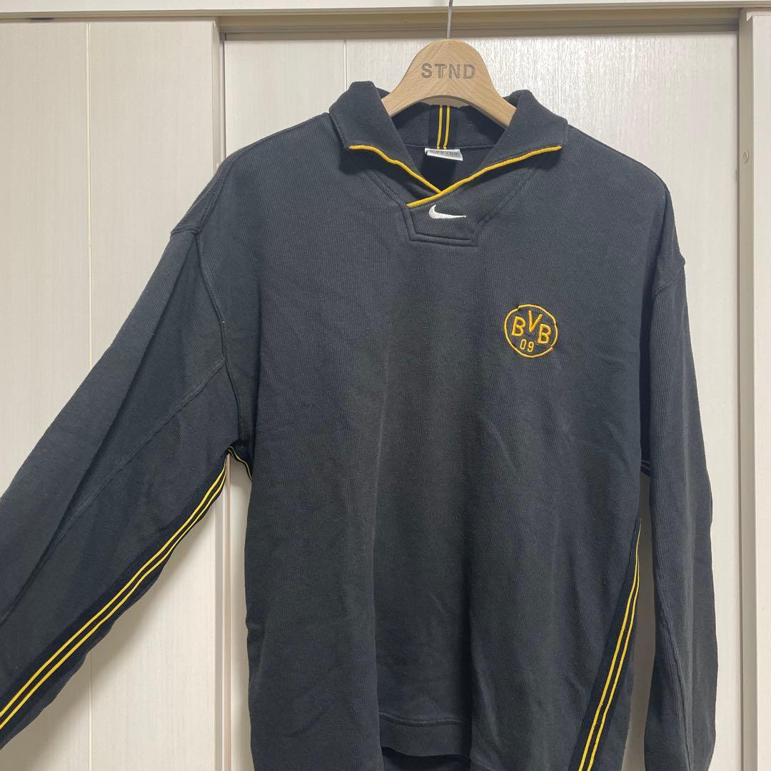 Nike ドルトムント ジャージ