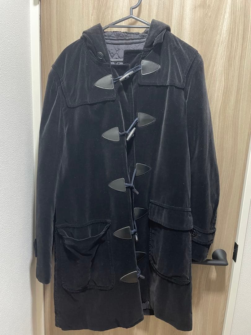 COMME des GARÇONS HOMME PLUS