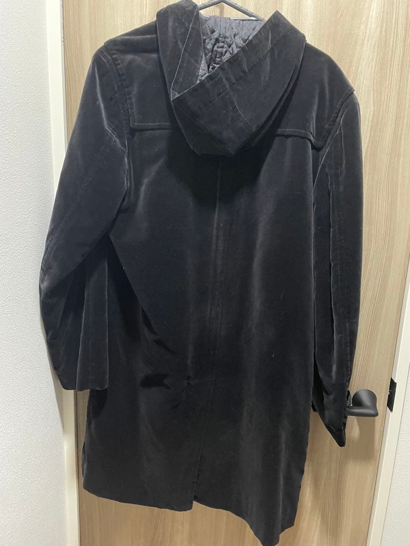 COMME des GARÇONS HOMME PLUS