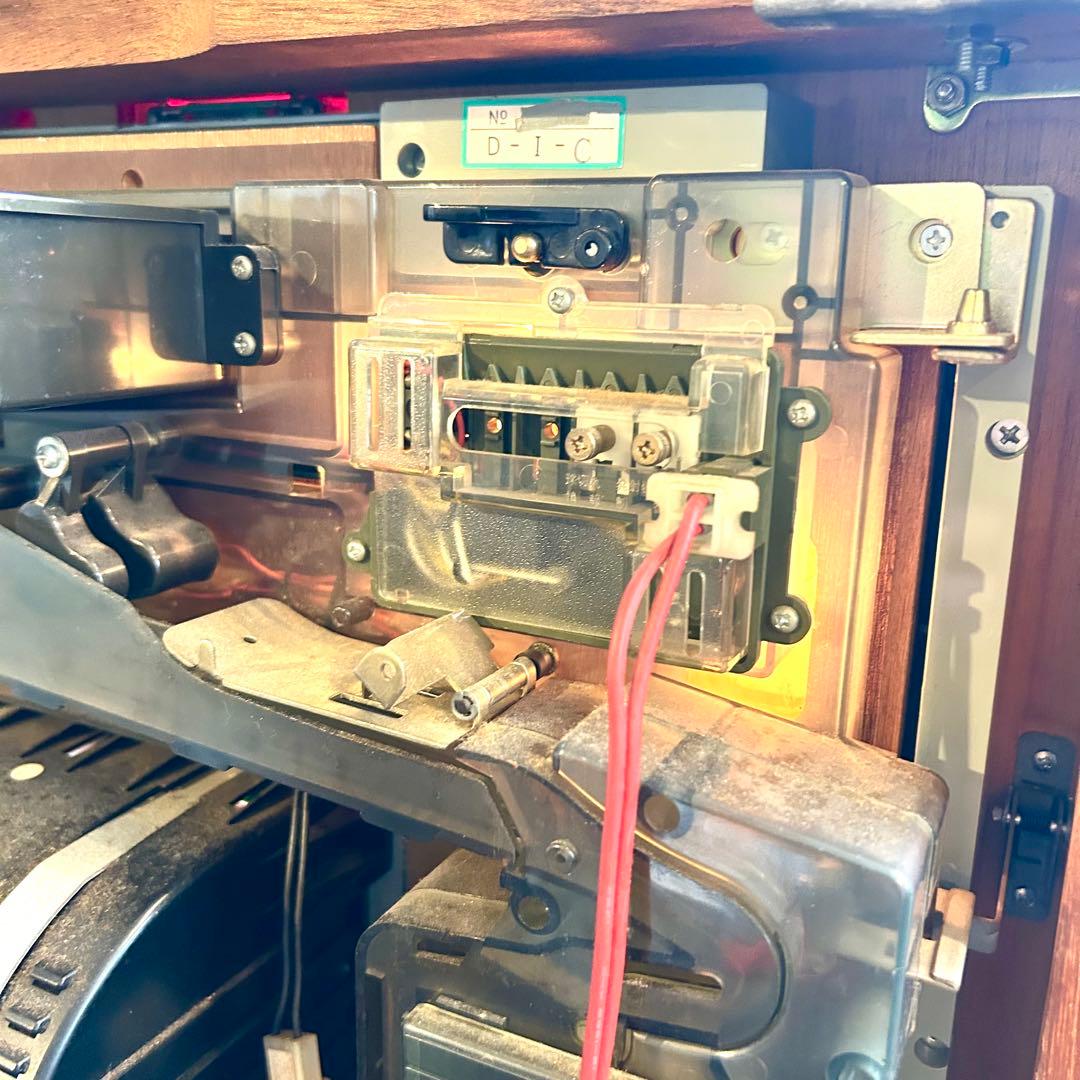 パチンコ実機 「フィーバークイーン2 」動作確認済 現状品