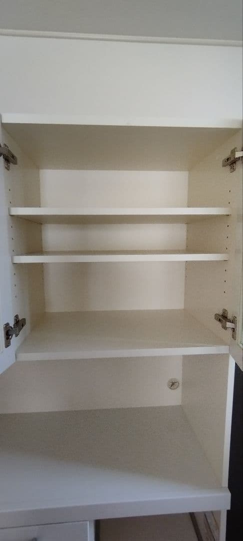 食器棚　Pamouna オープンボード