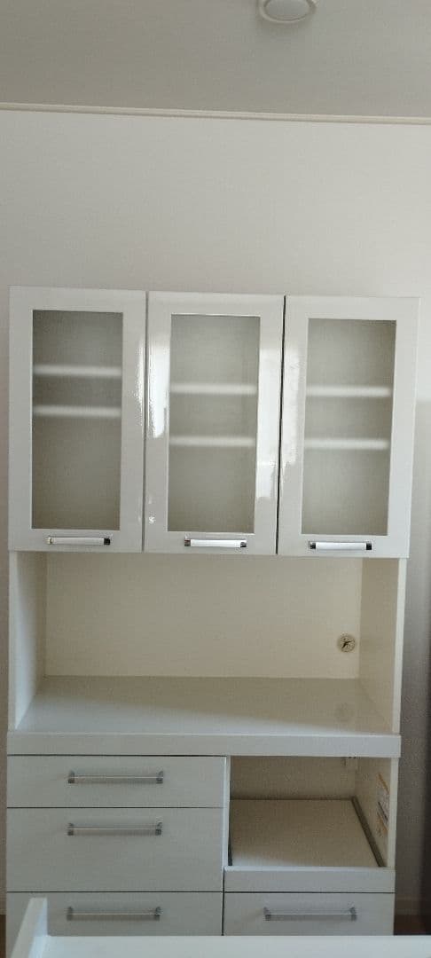 食器棚　Pamouna オープンボード