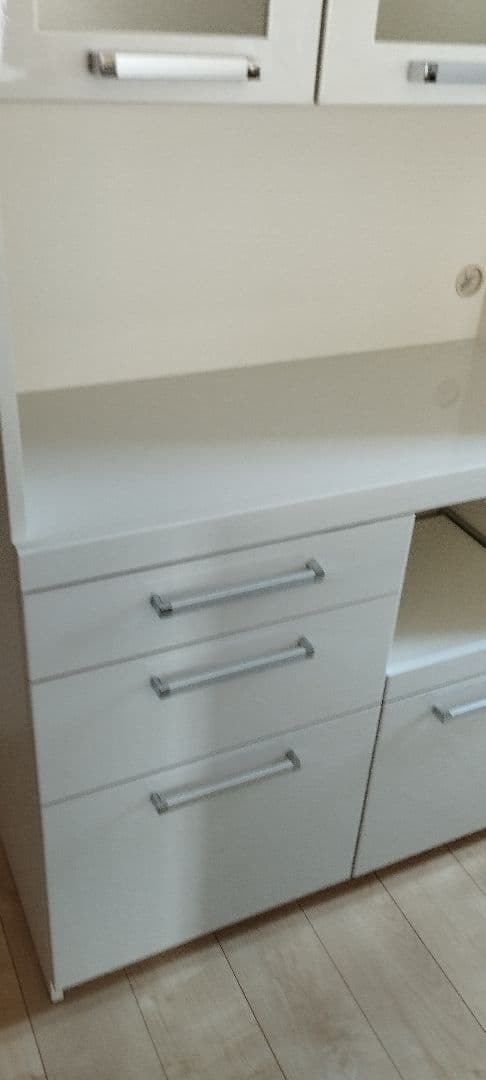 食器棚　Pamouna オープンボード