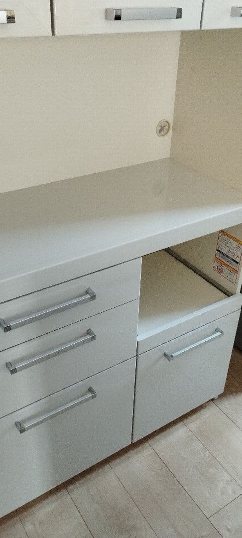 食器棚　Pamouna オープンボード