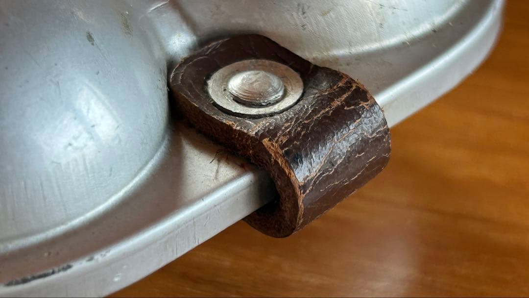 HOPE Egg Box アルミ製 エッグボックス 日本製 エッグケース