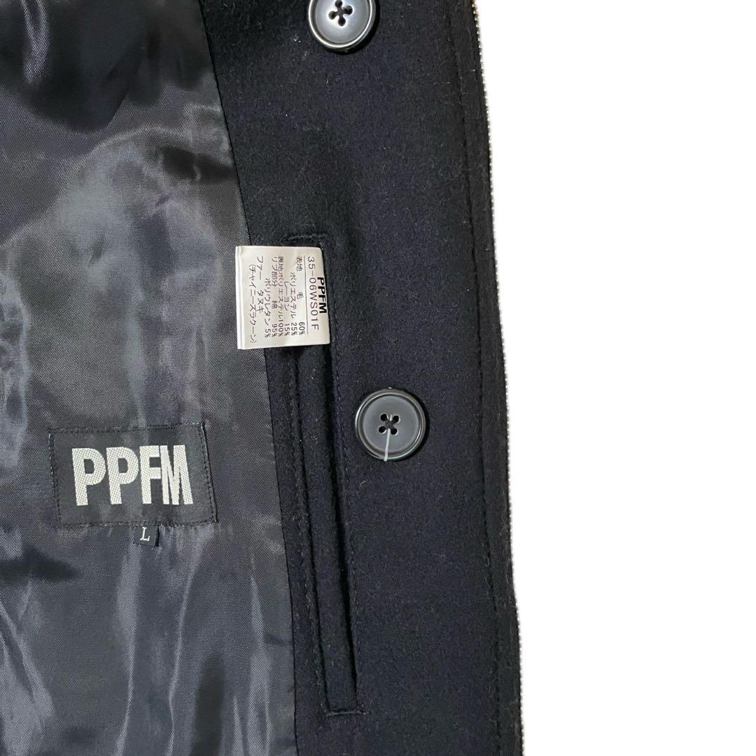 00s PPFM Napoleon jacket L アーカイブ