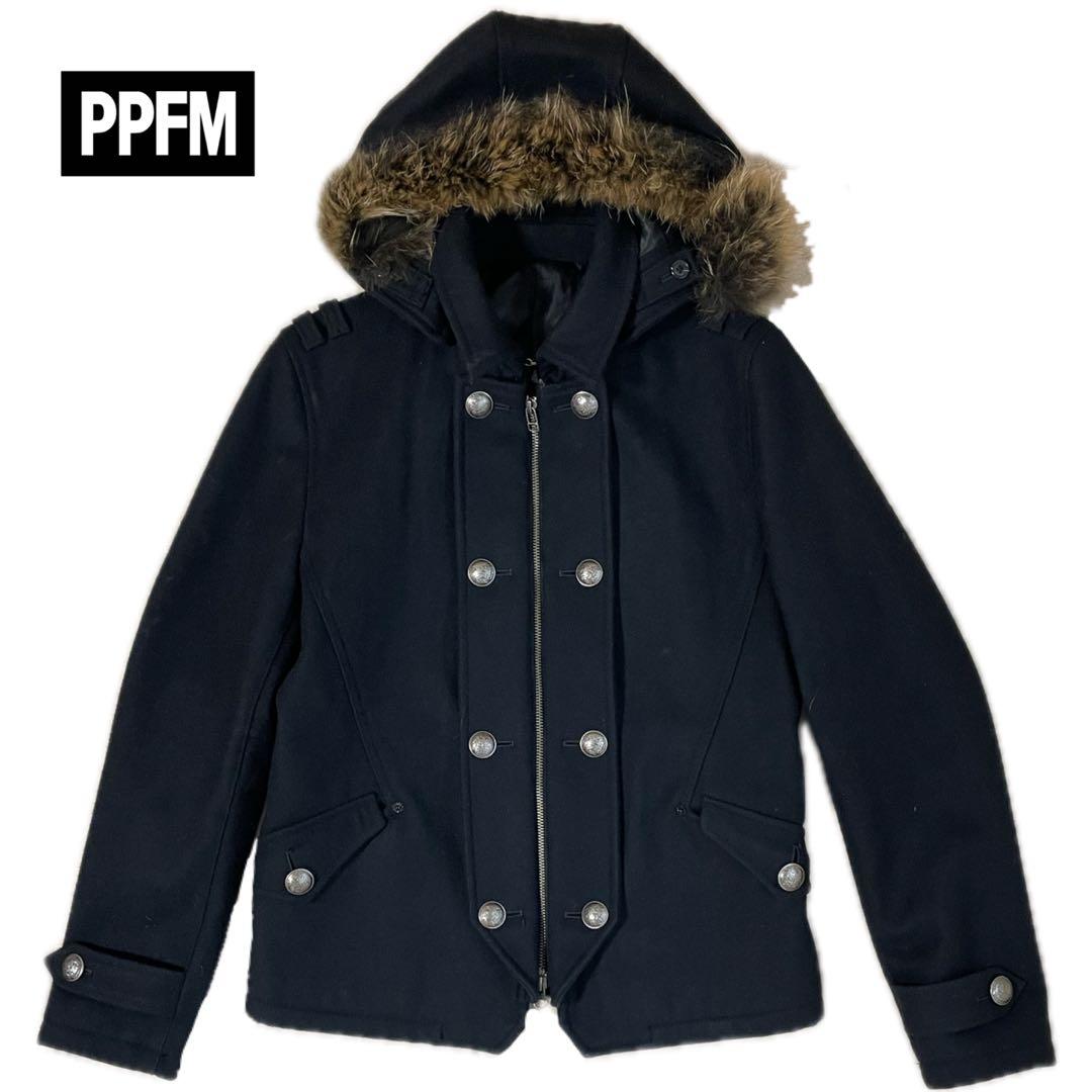 00s PPFM Napoleon jacket L アーカイブ