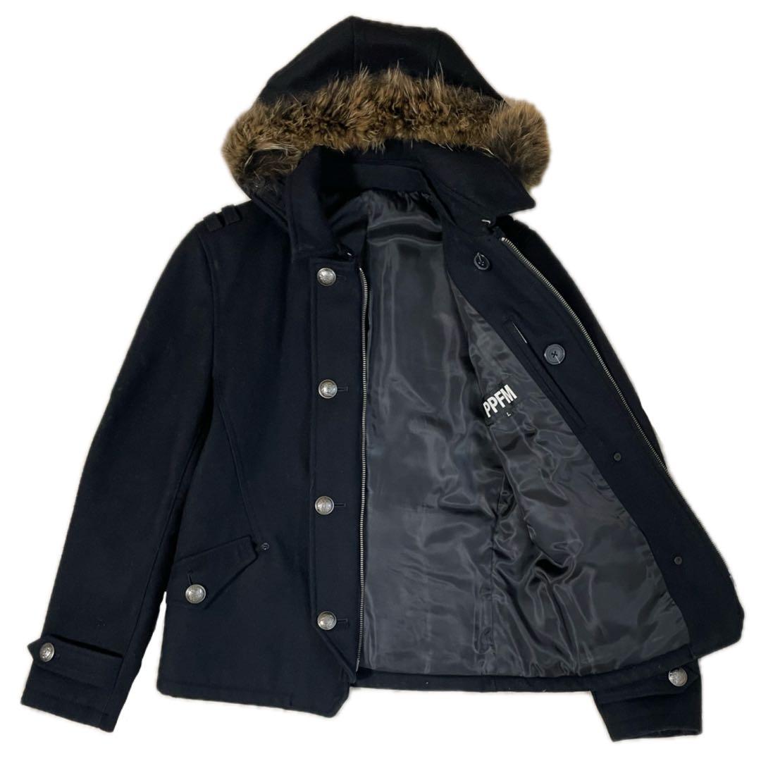 00s PPFM Napoleon jacket L アーカイブ