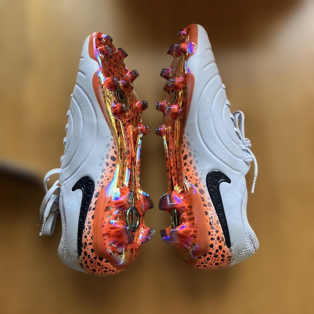 シューズ NIKE TIEMPO Elite FG OLY