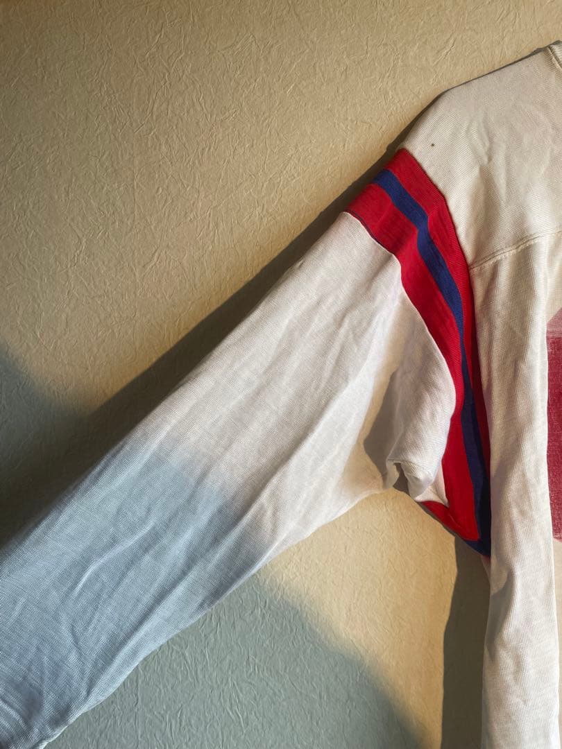 ヴィンテージ　フットボールTシャツ　60’s MASON