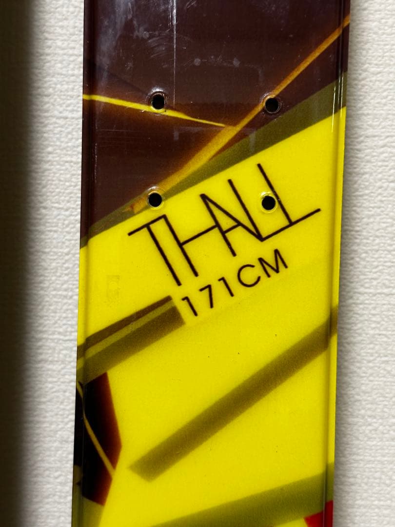 「未使用」ARMADA アルマダ　THALL タナーホールシグネチャー