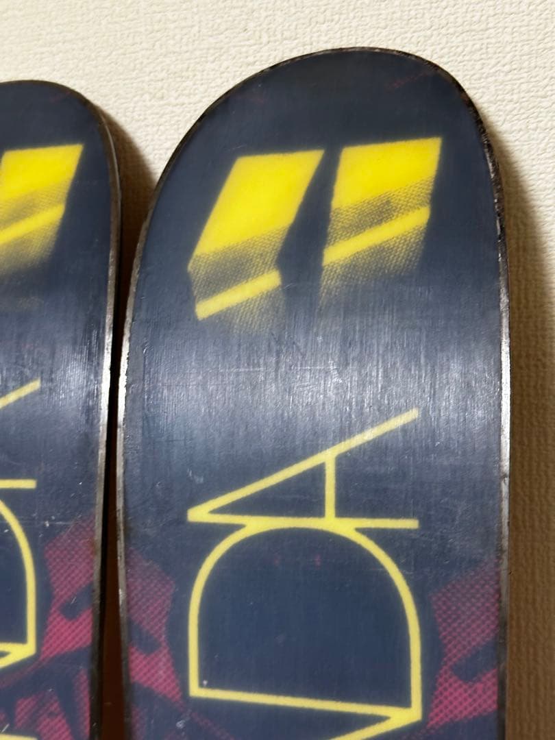 「未使用」ARMADA アルマダ　THALL タナーホールシグネチャー