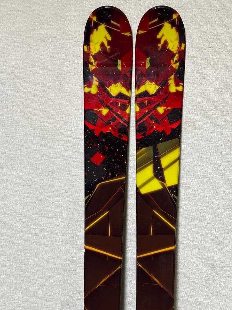 「未使用」ARMADA アルマダ　THALL タナーホールシグネチャー