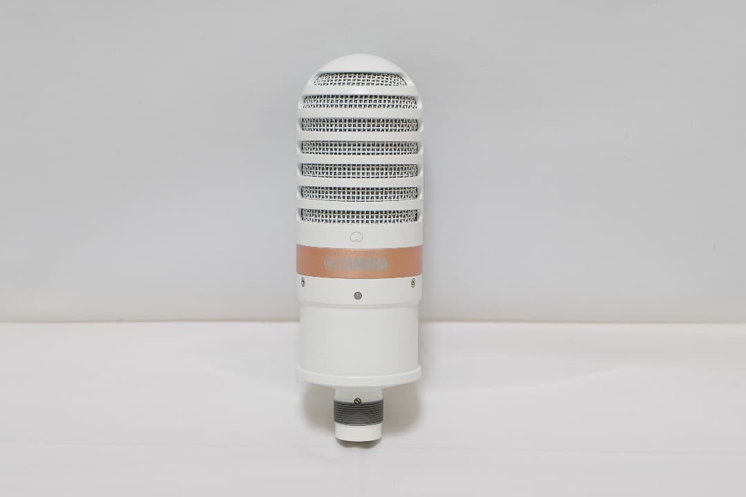 YAMAHA ライブストリーミングミキサー AG03MK2 LSPK ホワイト