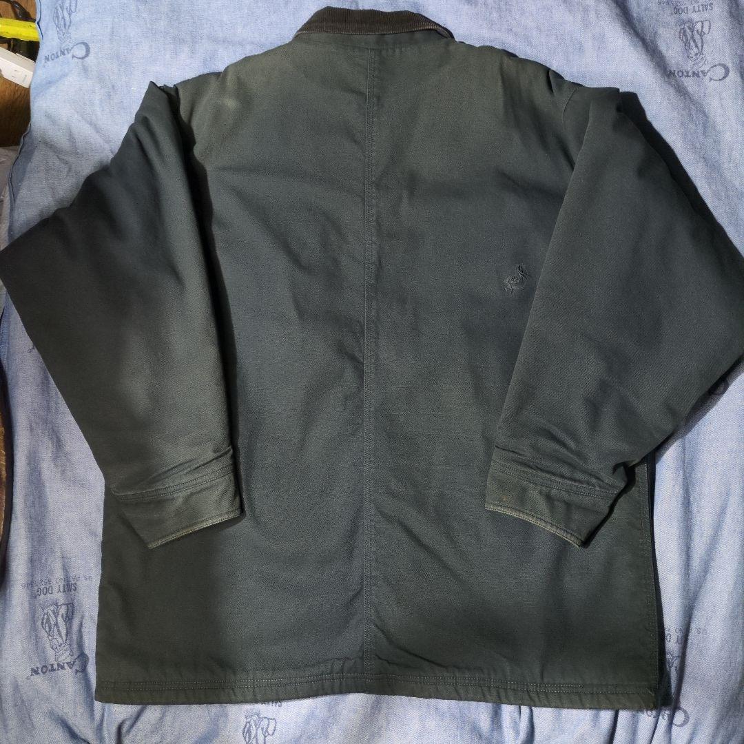 4WDさん専用Patagonia　ヌエボ　レンジコート　ブルズアイライナー