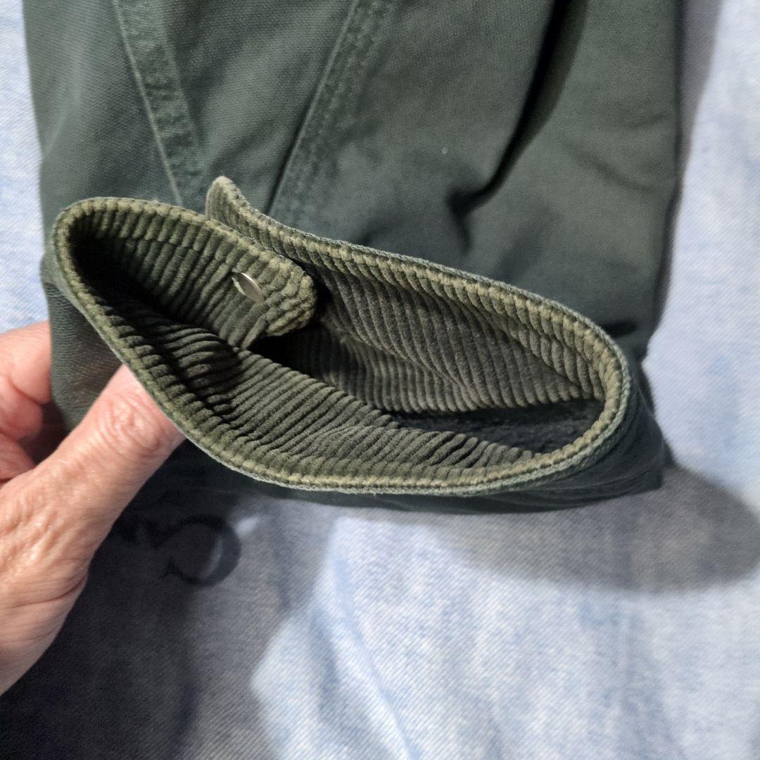 4WDさん専用Patagonia　ヌエボ　レンジコート　ブルズアイライナー