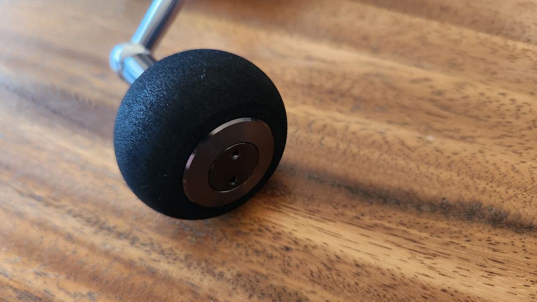 日曜まで【値下げ】キャタリナ4500H 替スプール付き