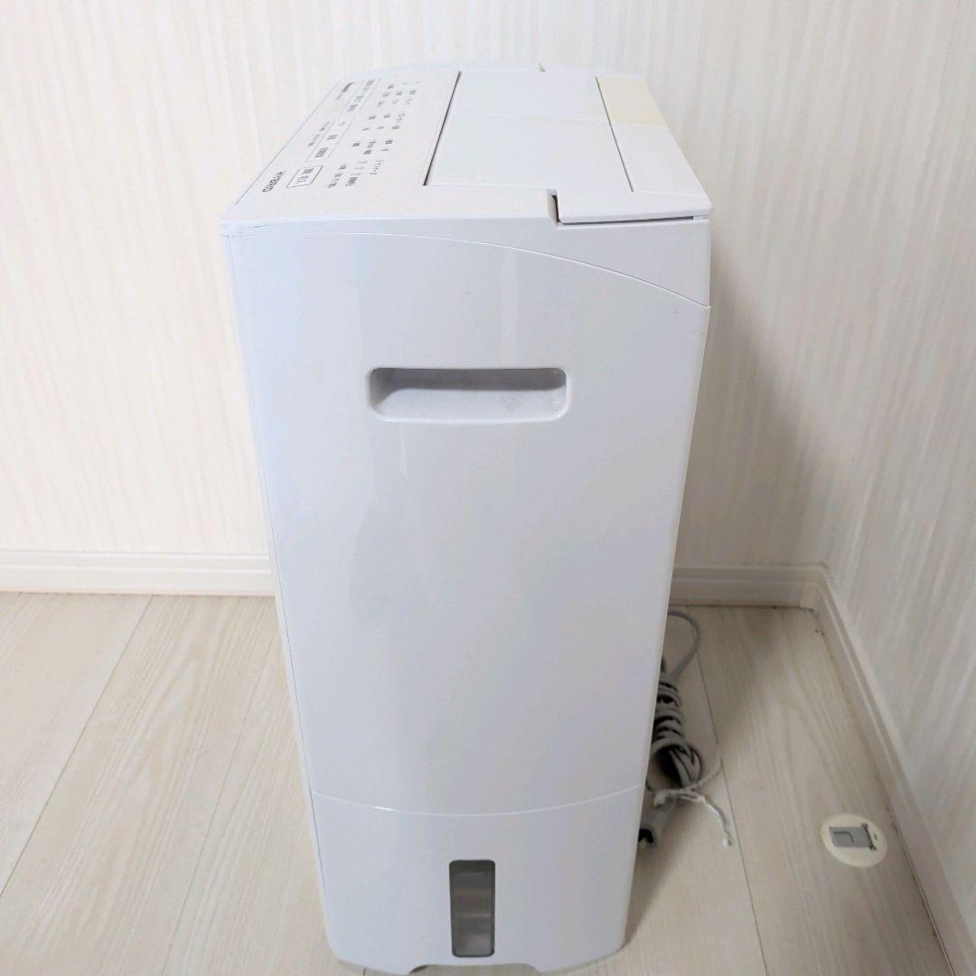 パナソニック F-YHVX120 ハイブリッド衣類乾燥除湿機 〜25畳