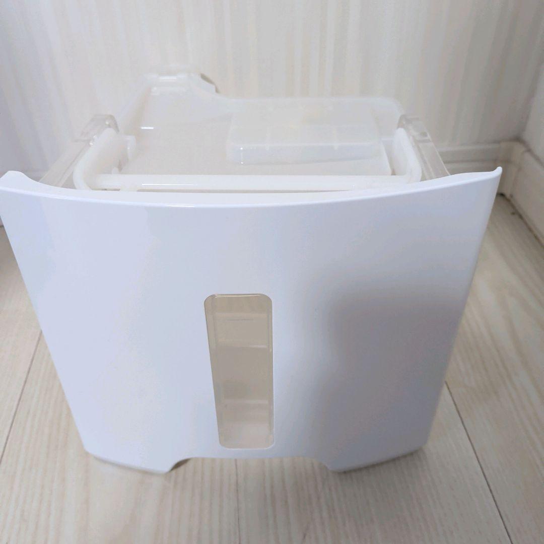 パナソニック F-YHVX120 ハイブリッド衣類乾燥除湿機 〜25畳