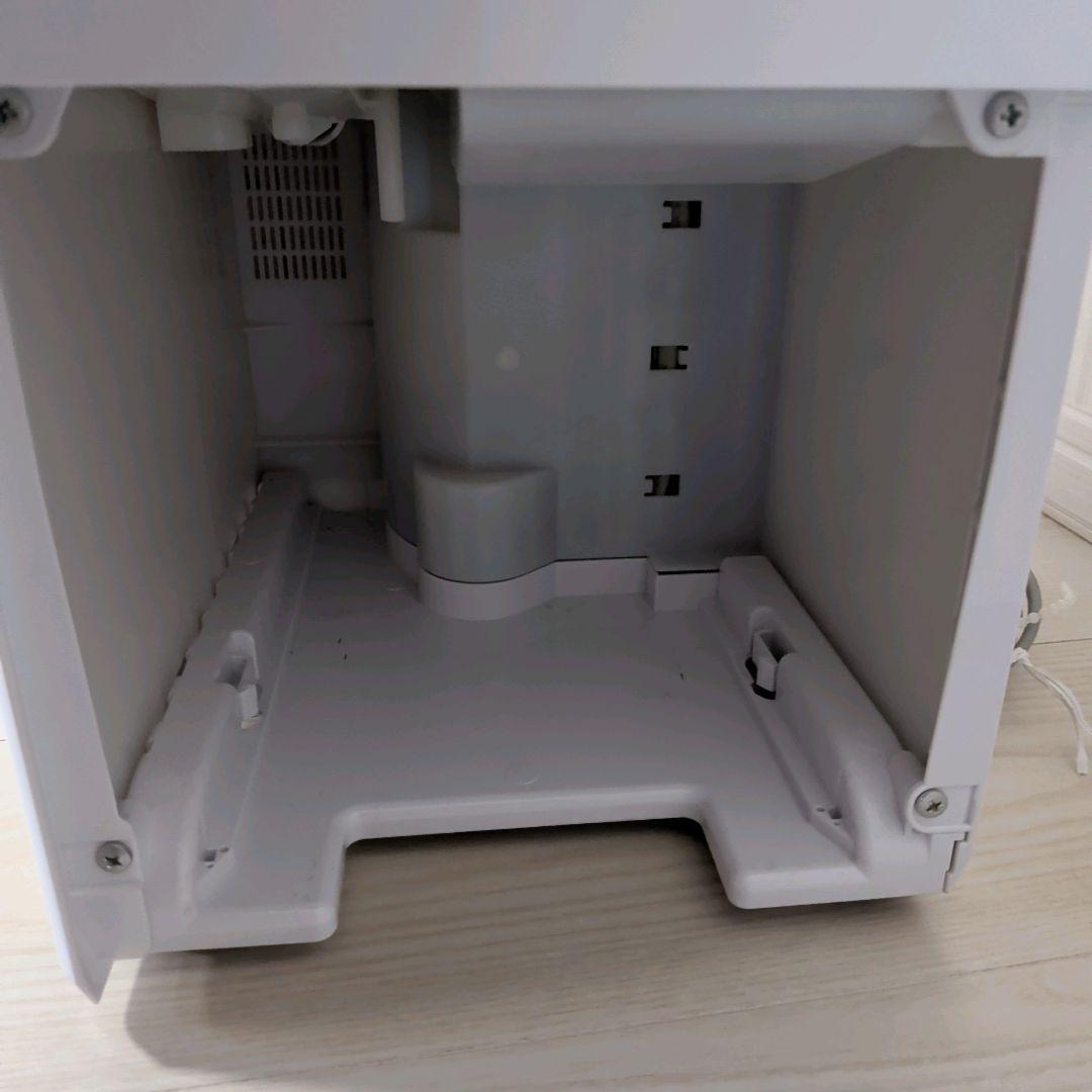 パナソニック F-YHVX120 ハイブリッド衣類乾燥除湿機 〜25畳