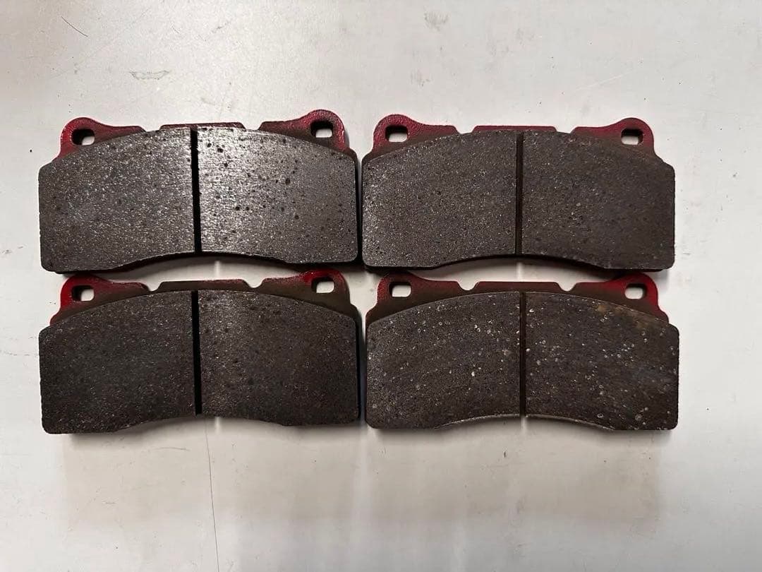 BLITZ ブレーキパッド 86012 ストリート用