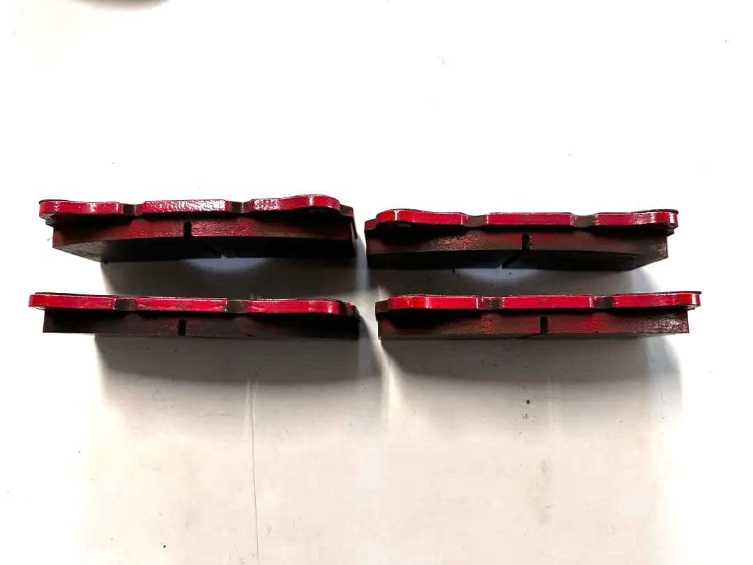 BLITZ ブレーキパッド 86012 ストリート用