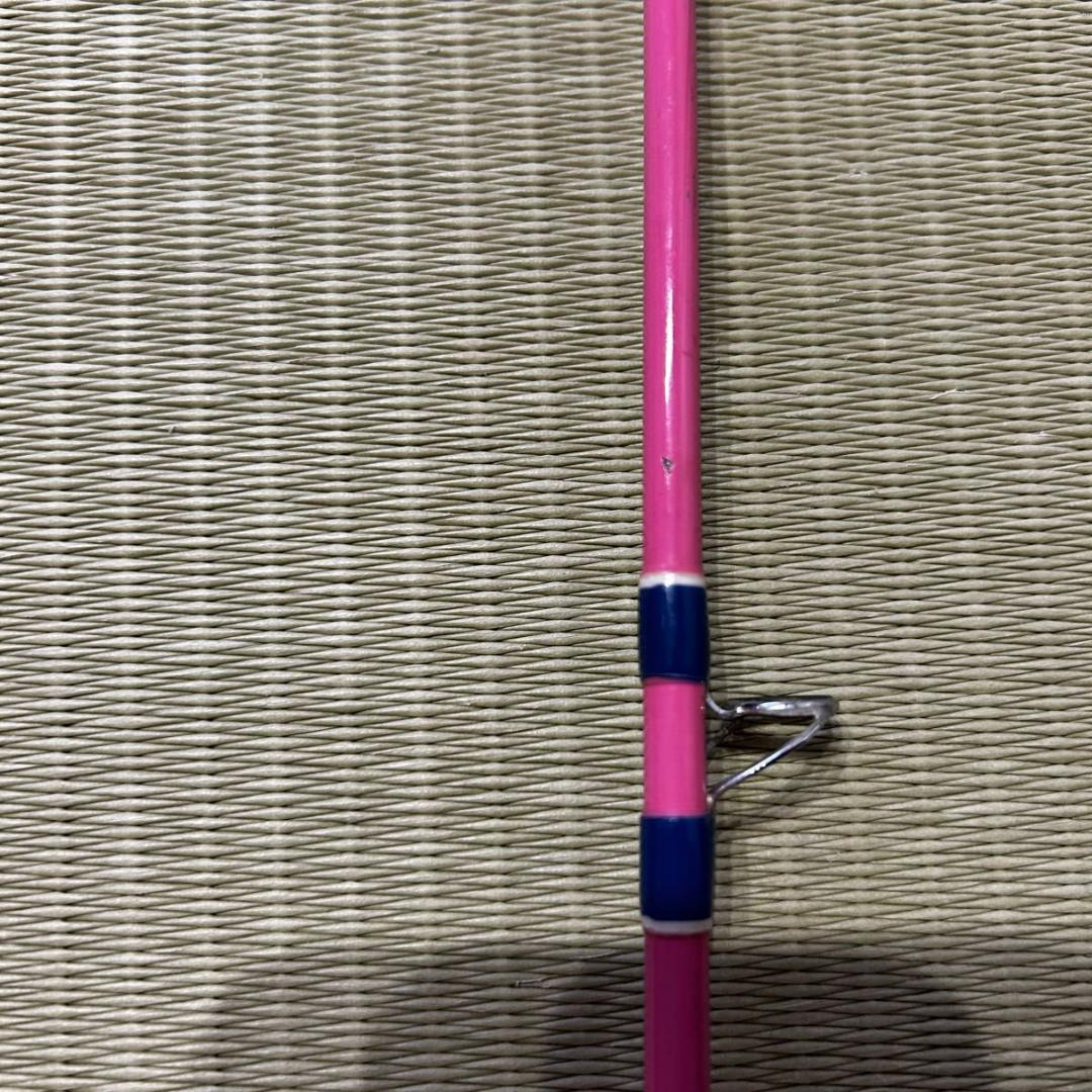 フロッグ　プロダクツ　ガンディーニ　スパイダー　スティック　5.6ft